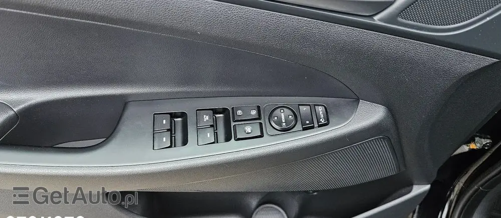 HYUNDAI Tucson Blue 1.6 GDi 2WD Navi