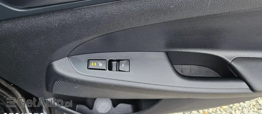 HYUNDAI Tucson Blue 1.6 GDi 2WD Navi