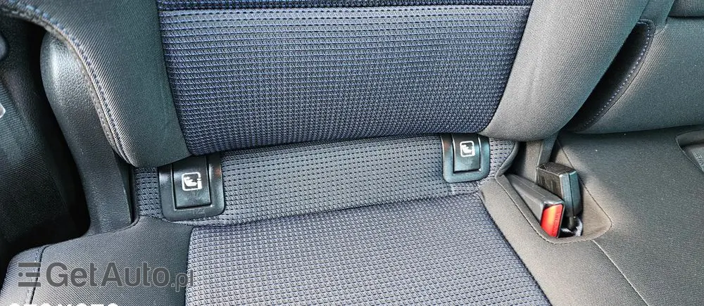 HYUNDAI Tucson Blue 1.6 GDi 2WD Navi