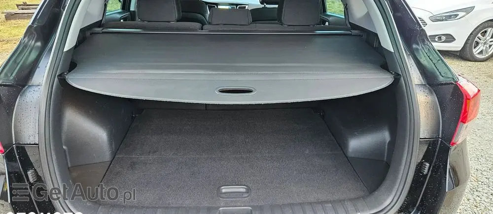 HYUNDAI Tucson Blue 1.6 GDi 2WD Navi