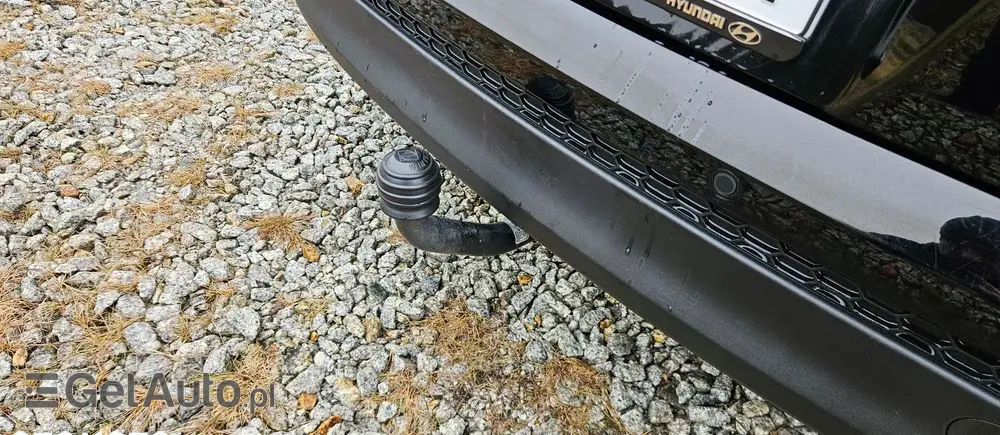 HYUNDAI Tucson Blue 1.6 GDi 2WD Navi