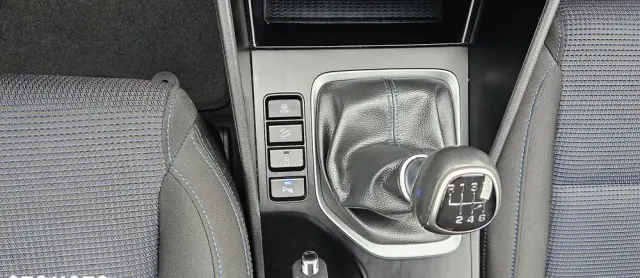 HYUNDAI Tucson Blue 1.6 GDi 2WD Navi