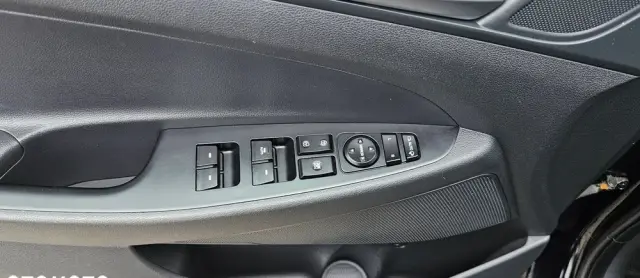 HYUNDAI Tucson Blue 1.6 GDi 2WD Navi