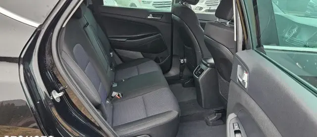 HYUNDAI Tucson Blue 1.6 GDi 2WD Navi