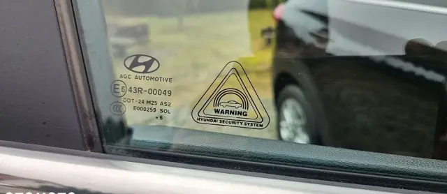 HYUNDAI Tucson Blue 1.6 GDi 2WD Navi