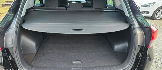 HYUNDAI Tucson Blue 1.6 GDi 2WD Navi