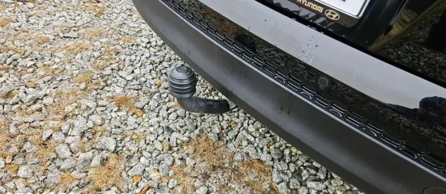 HYUNDAI Tucson Blue 1.6 GDi 2WD Navi