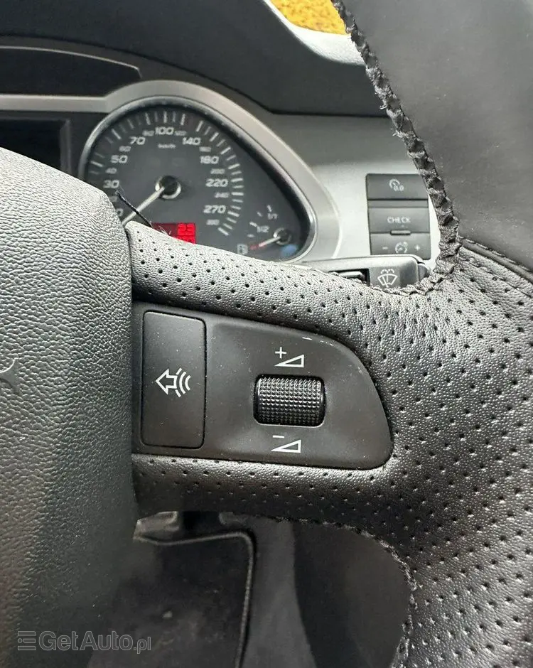 AUDI S6 Limousine 