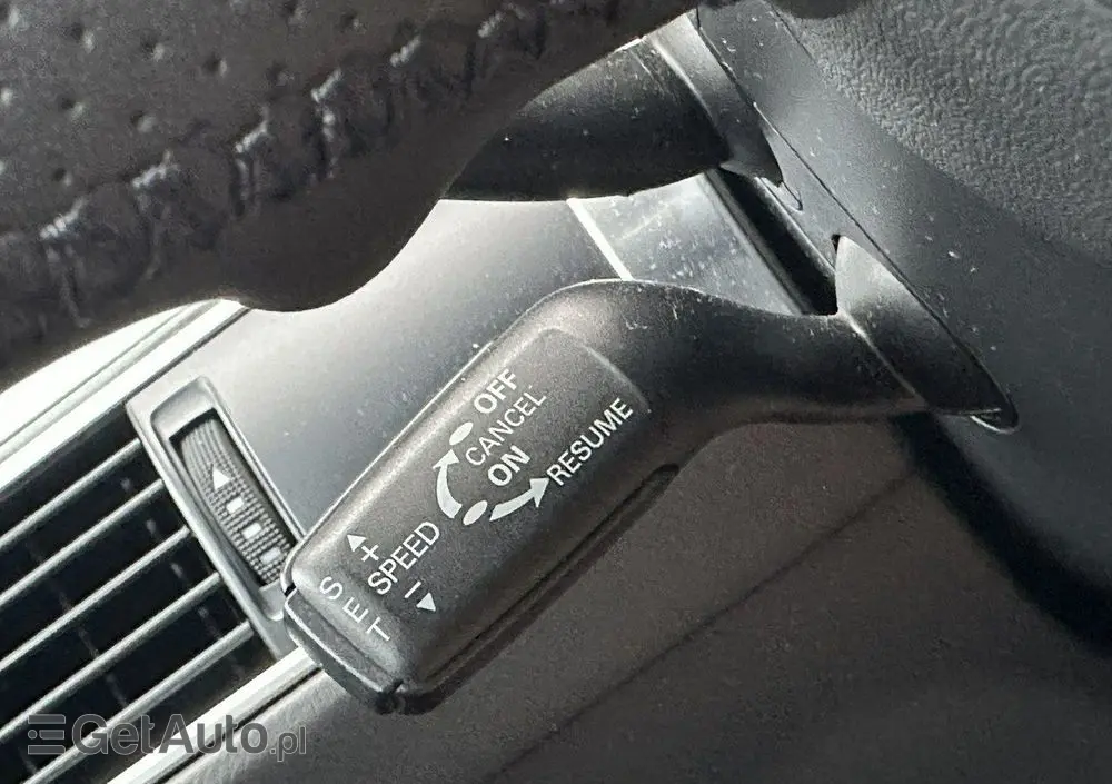 AUDI S6 Limousine 