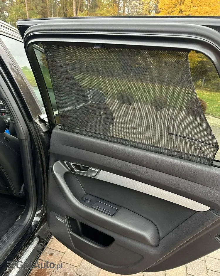 AUDI S6 Limousine 