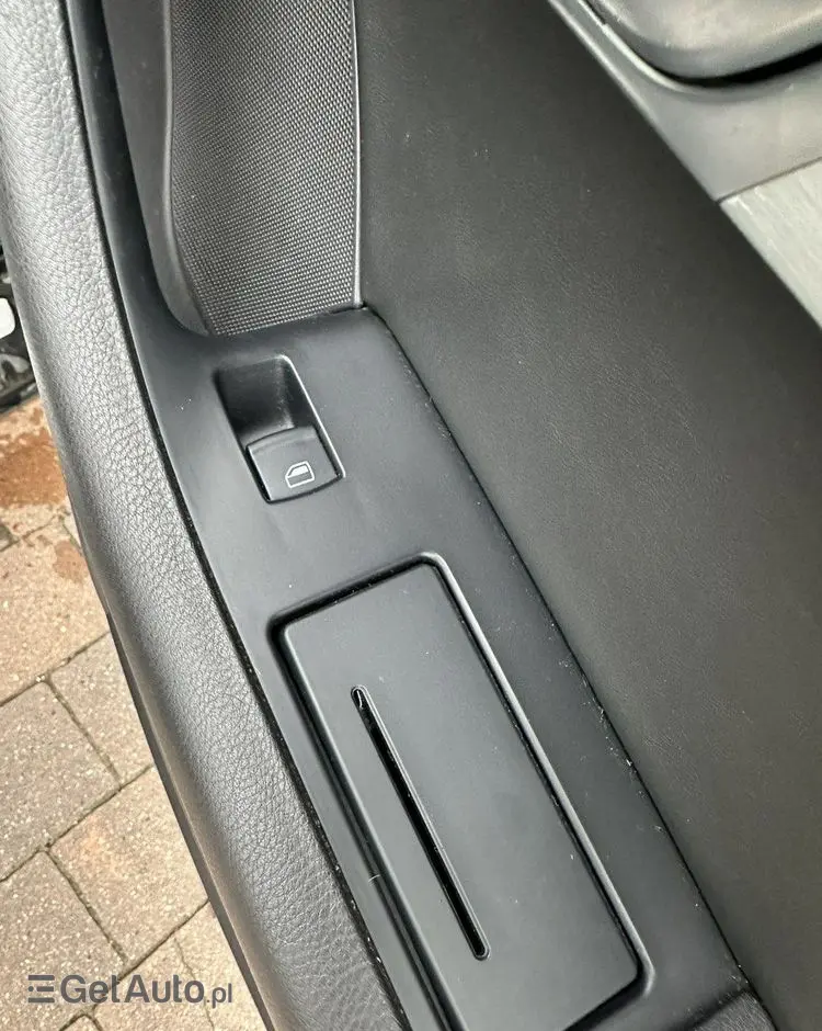 AUDI S6 Limousine 