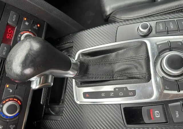 AUDI S6 Limousine 