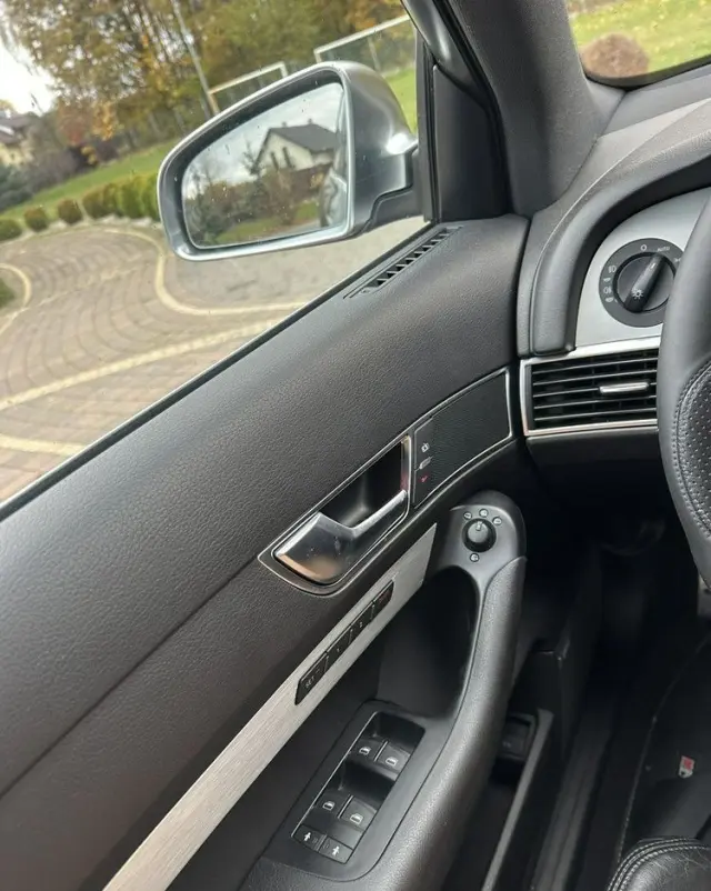 AUDI S6 Limousine 