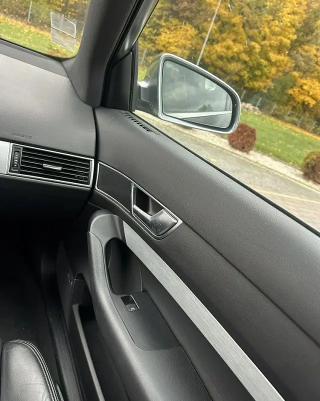 AUDI S6 Limousine 