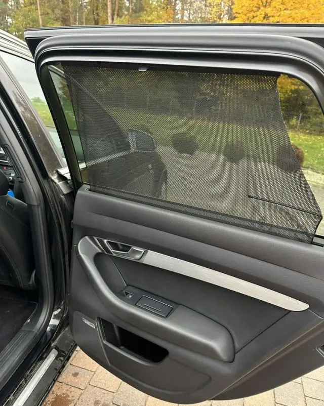 AUDI S6 Limousine 