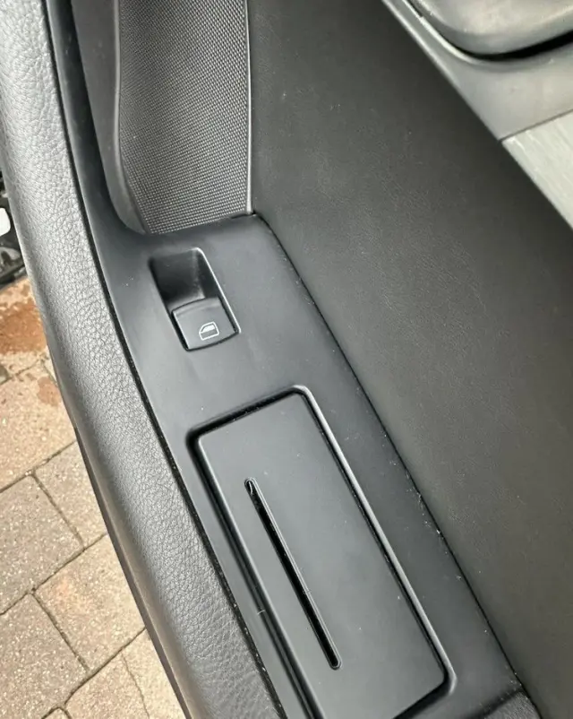 AUDI S6 Limousine 