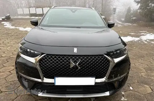 DS 7 Crossback 