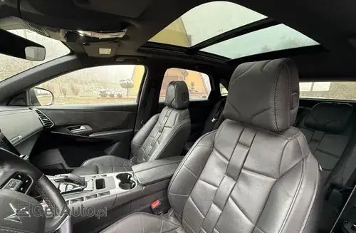 DS 7 Crossback 