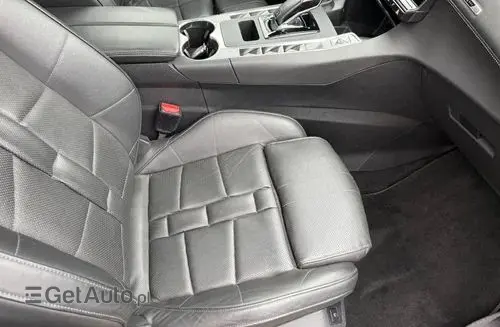 DS 7 Crossback 