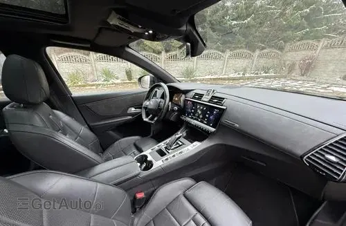 DS 7 Crossback 