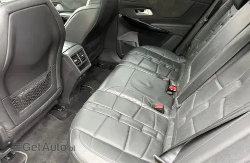 DS 7 Crossback 