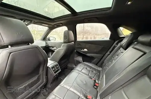 DS 7 Crossback 