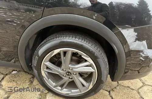 DS 7 Crossback 