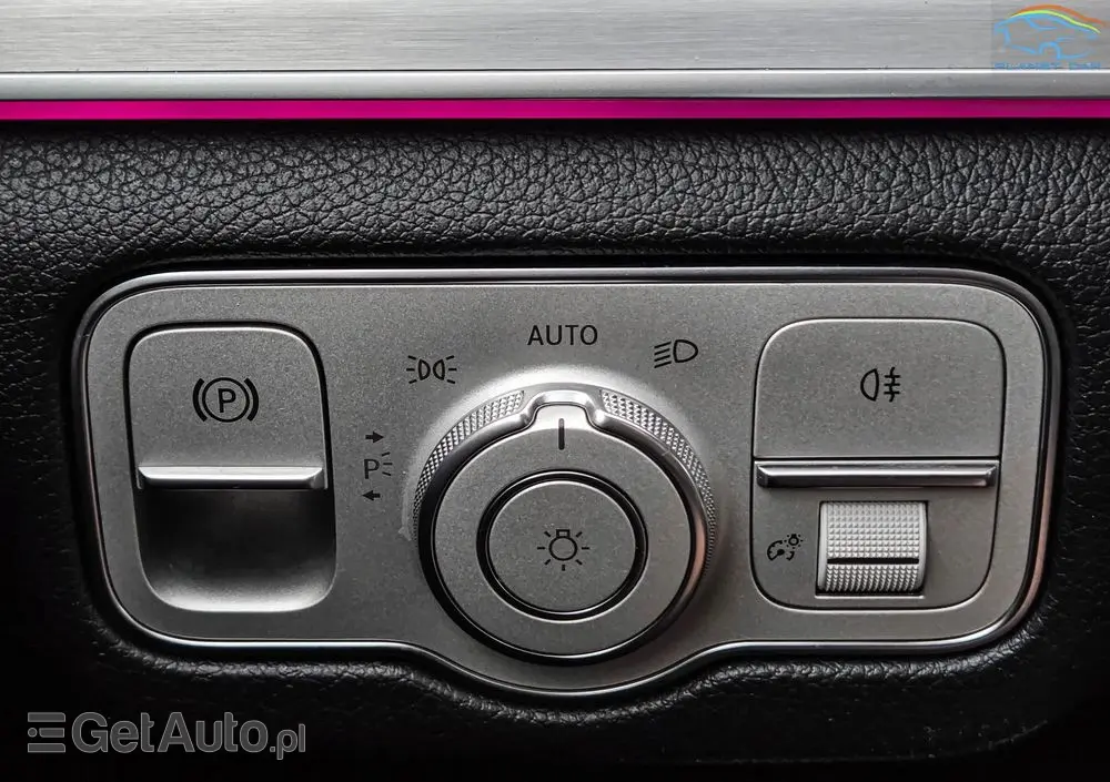 MERCEDES-BENZ GLE 350 d 4Matic 9G-TRONIC AMG Line