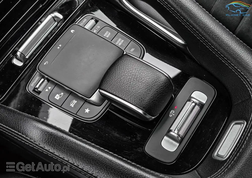 MERCEDES-BENZ GLE 350 d 4Matic 9G-TRONIC AMG Line