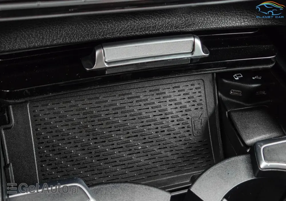 MERCEDES-BENZ GLE 350 d 4Matic 9G-TRONIC AMG Line