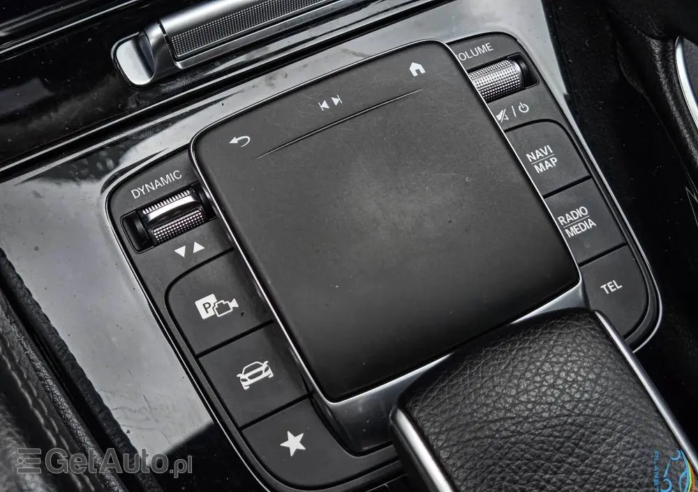 MERCEDES-BENZ GLE 350 d 4Matic 9G-TRONIC AMG Line