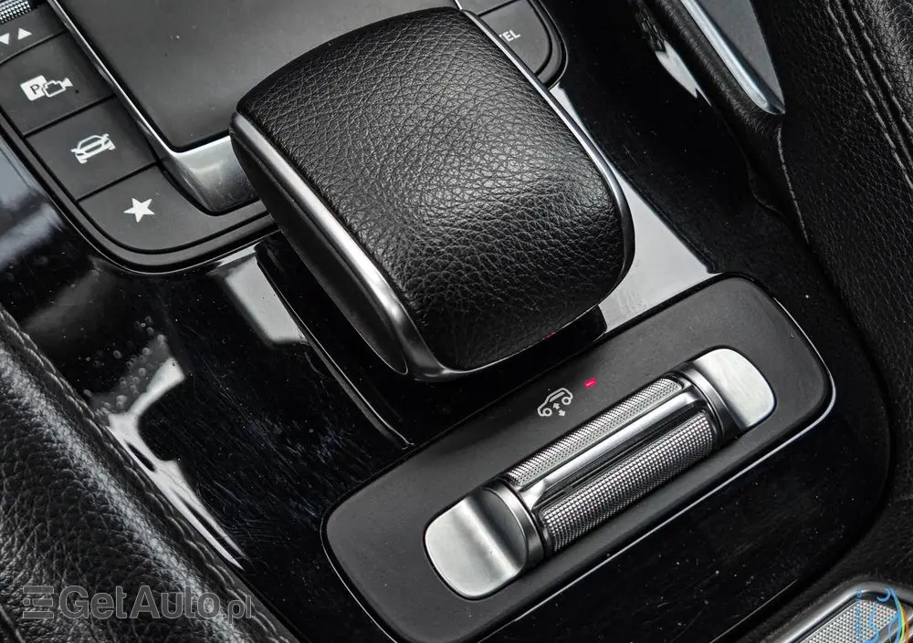 MERCEDES-BENZ GLE 350 d 4Matic 9G-TRONIC AMG Line