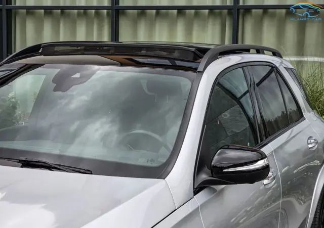 MERCEDES-BENZ GLE 350 d 4Matic 9G-TRONIC AMG Line