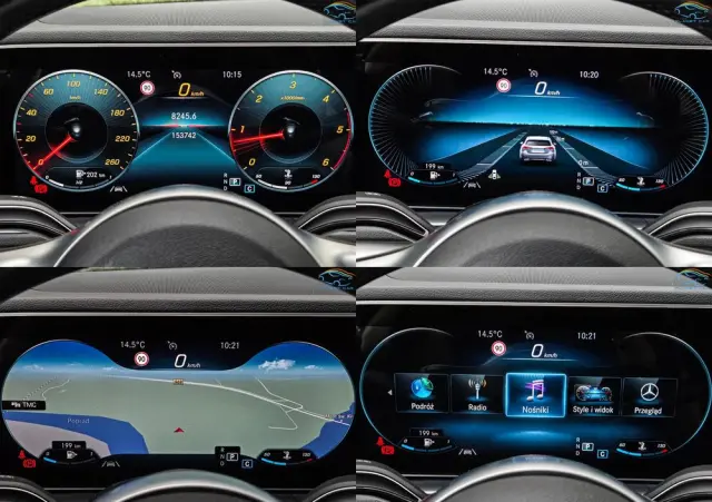 MERCEDES-BENZ GLE 350 d 4Matic 9G-TRONIC AMG Line