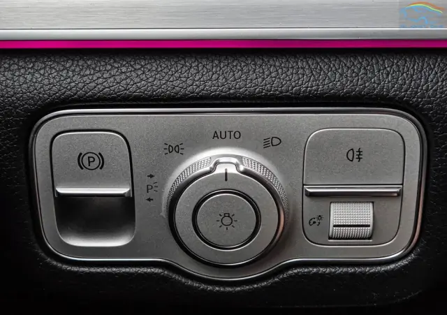 MERCEDES-BENZ GLE 350 d 4Matic 9G-TRONIC AMG Line