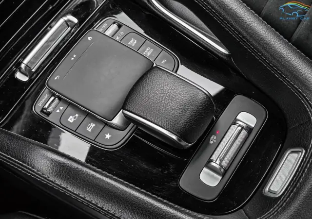 MERCEDES-BENZ GLE 350 d 4Matic 9G-TRONIC AMG Line