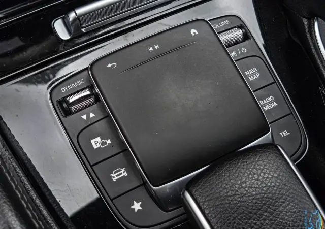 MERCEDES-BENZ GLE 350 d 4Matic 9G-TRONIC AMG Line