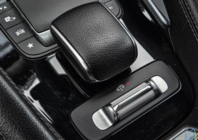 MERCEDES-BENZ GLE 350 d 4Matic 9G-TRONIC AMG Line