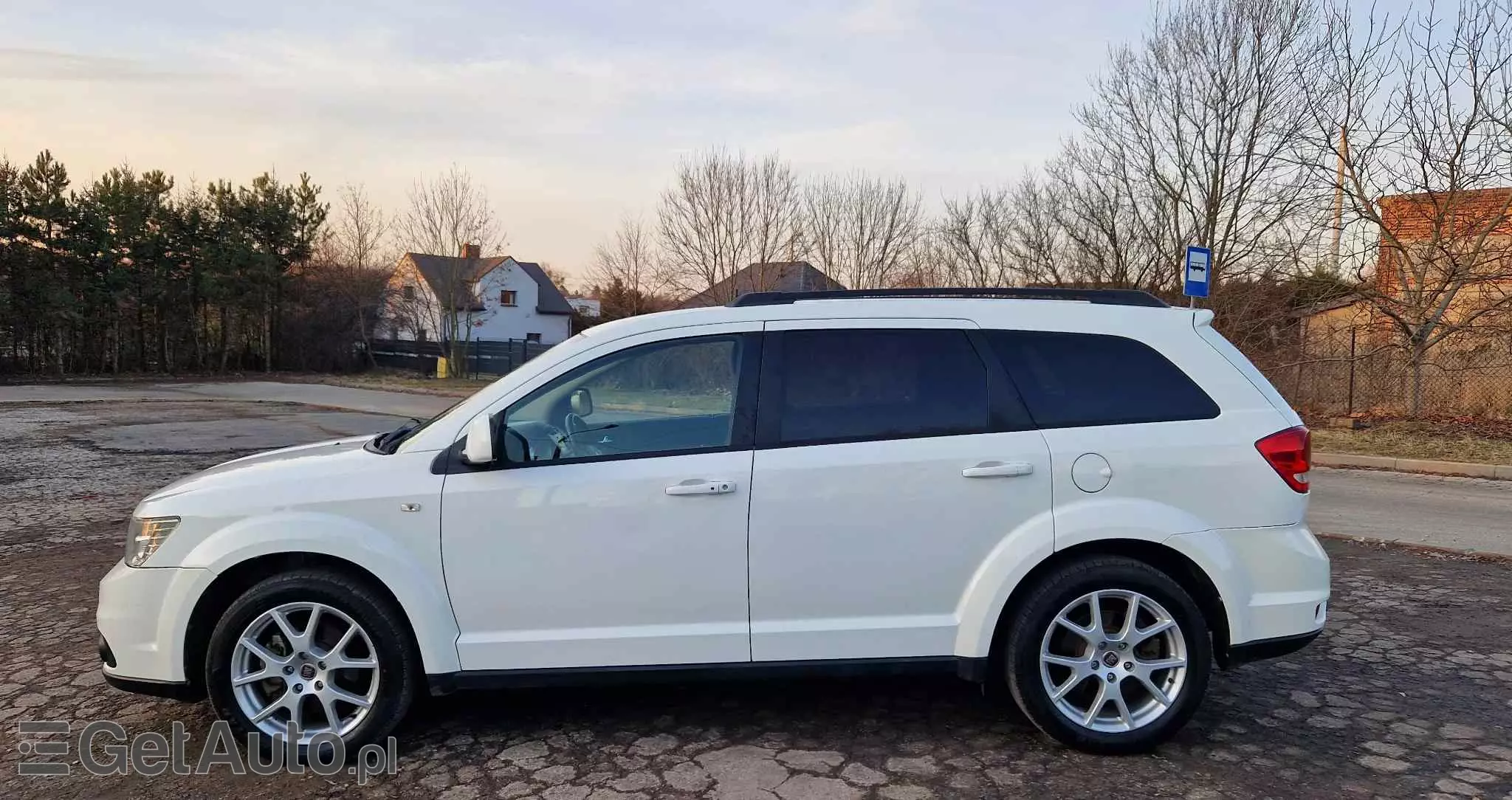 FIAT Freemont 2.0 Multijet Urban