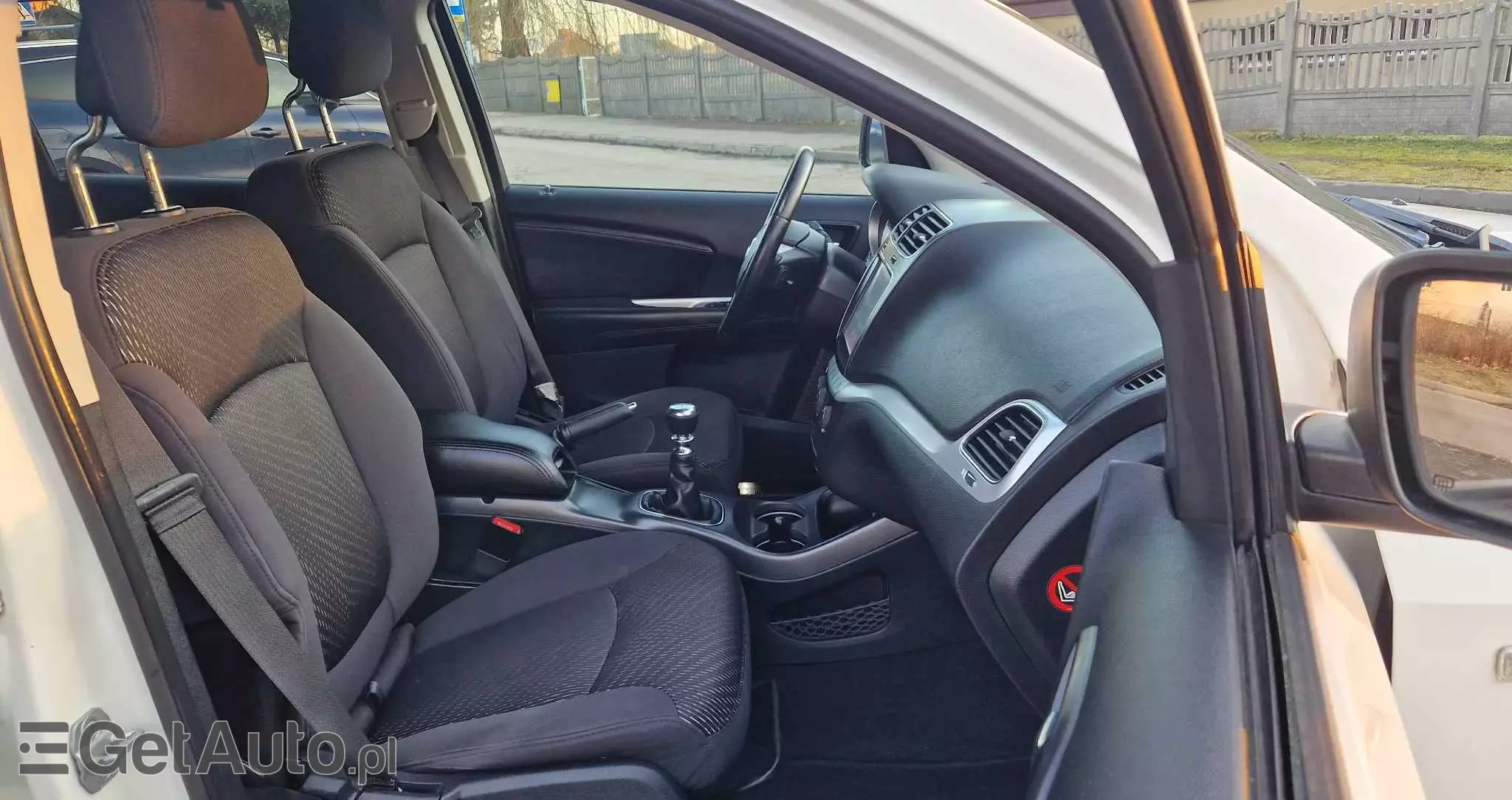 FIAT Freemont 2.0 Multijet Urban