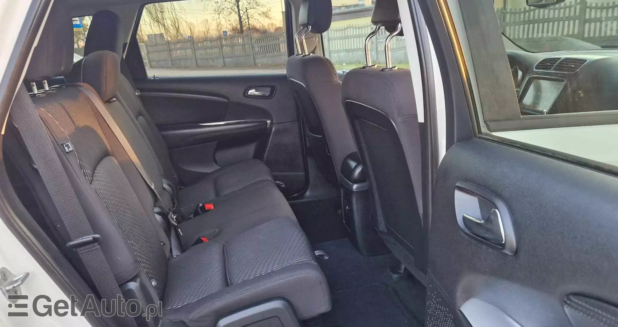 FIAT Freemont 2.0 Multijet Urban