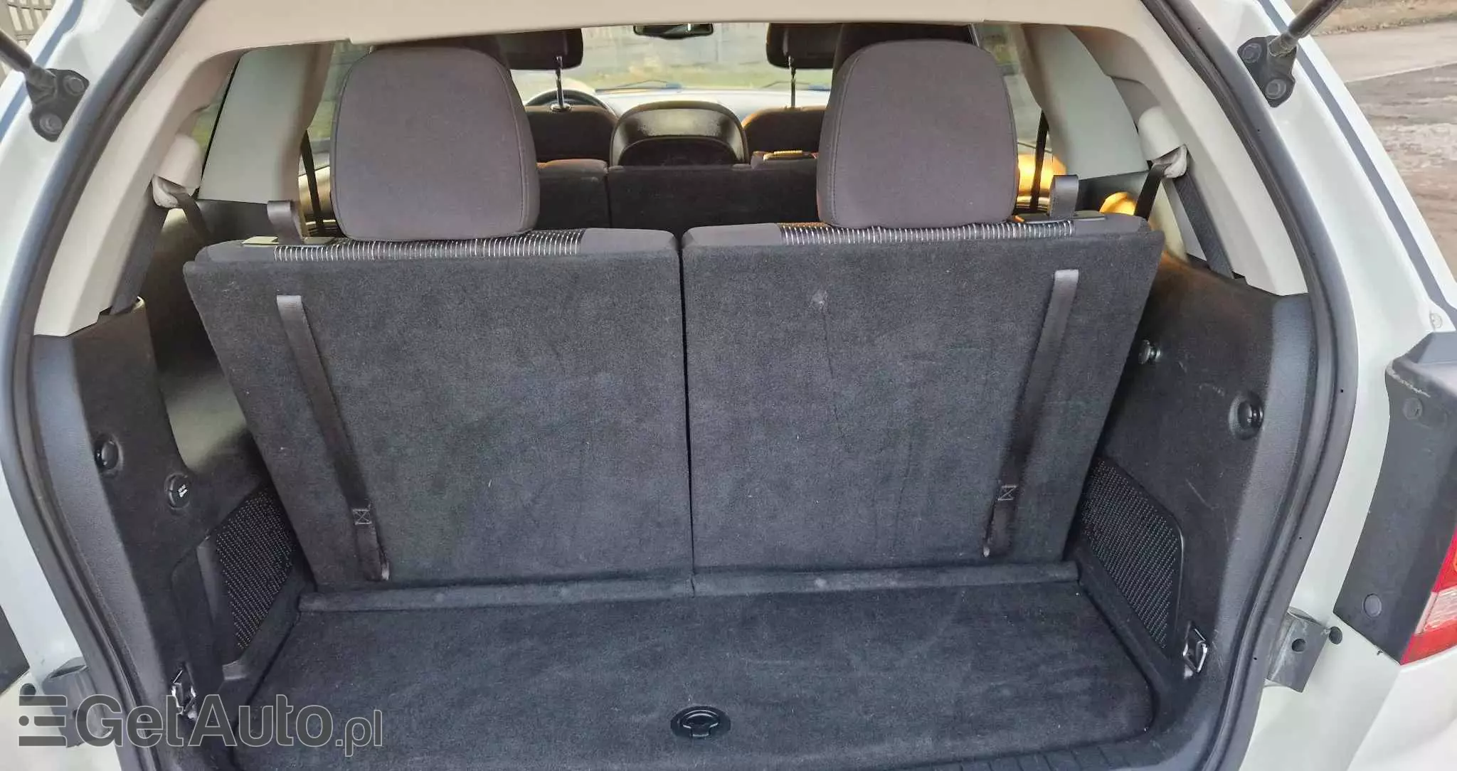 FIAT Freemont 2.0 Multijet Urban