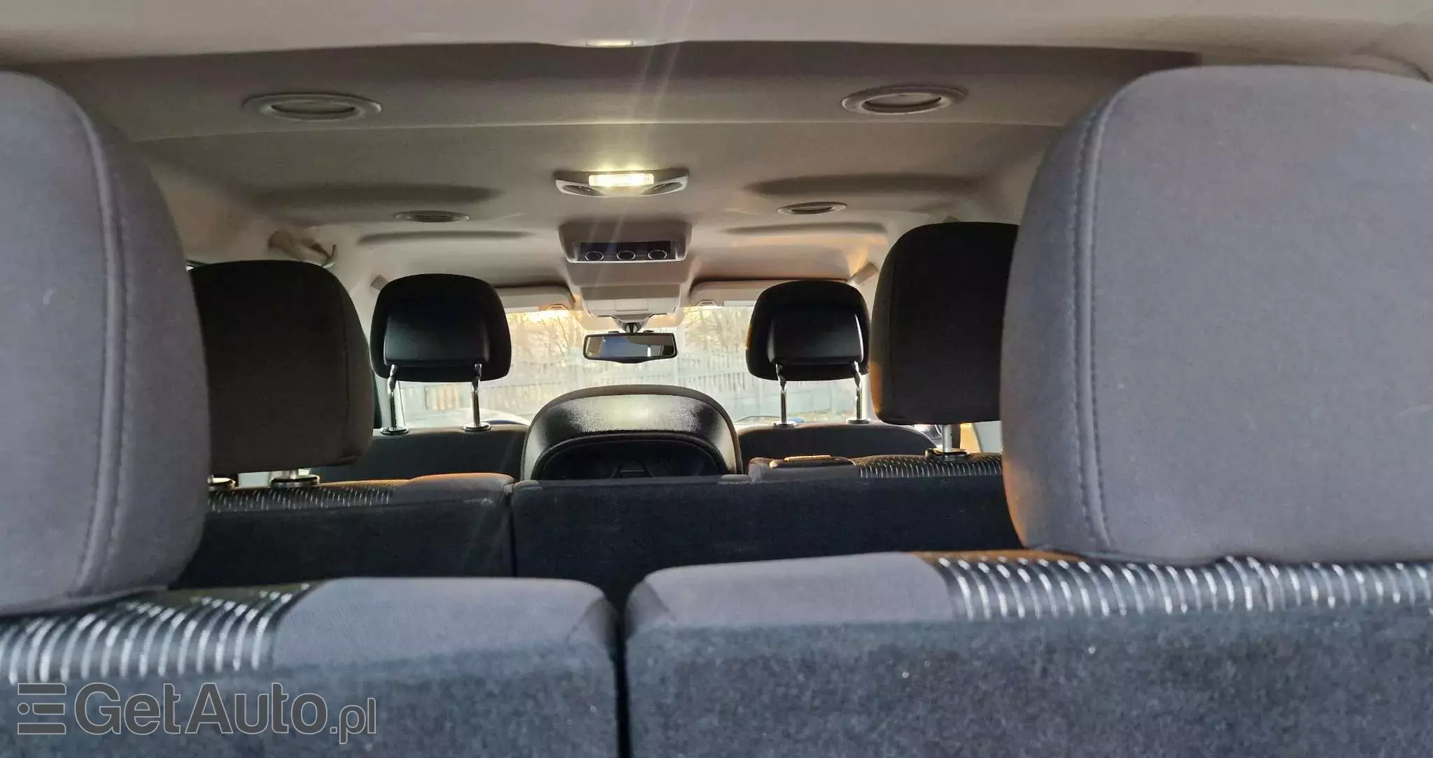 FIAT Freemont 2.0 Multijet Urban