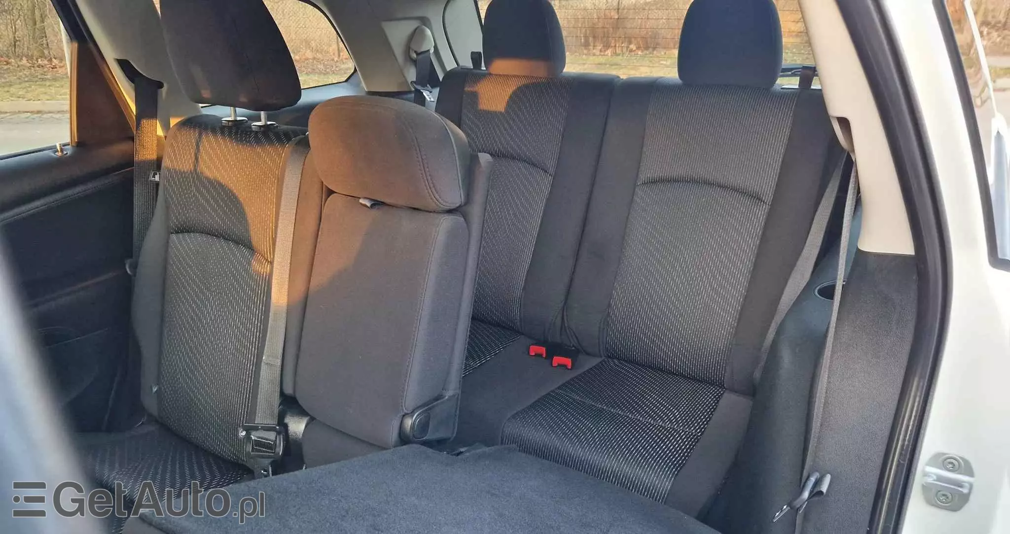 FIAT Freemont 2.0 Multijet Urban