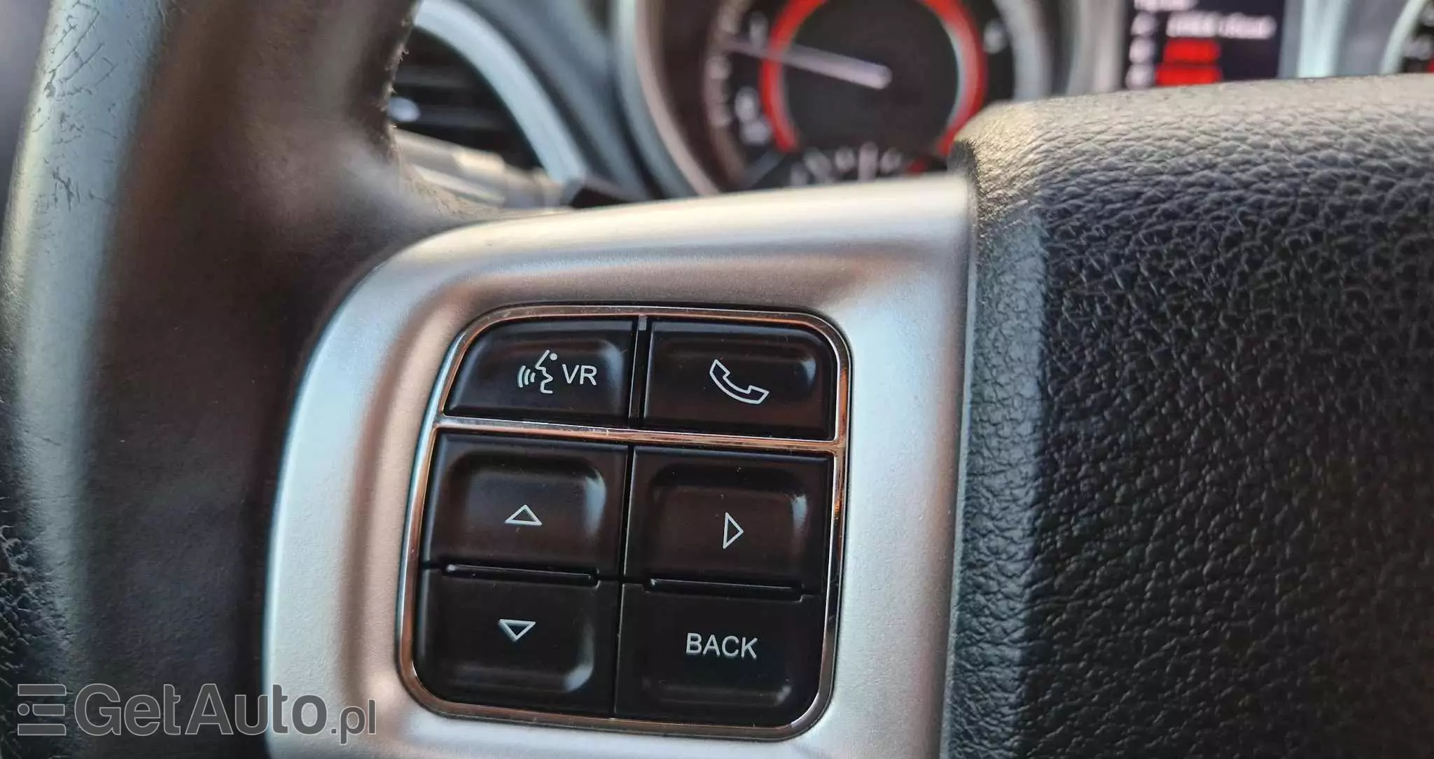 FIAT Freemont 2.0 Multijet Urban