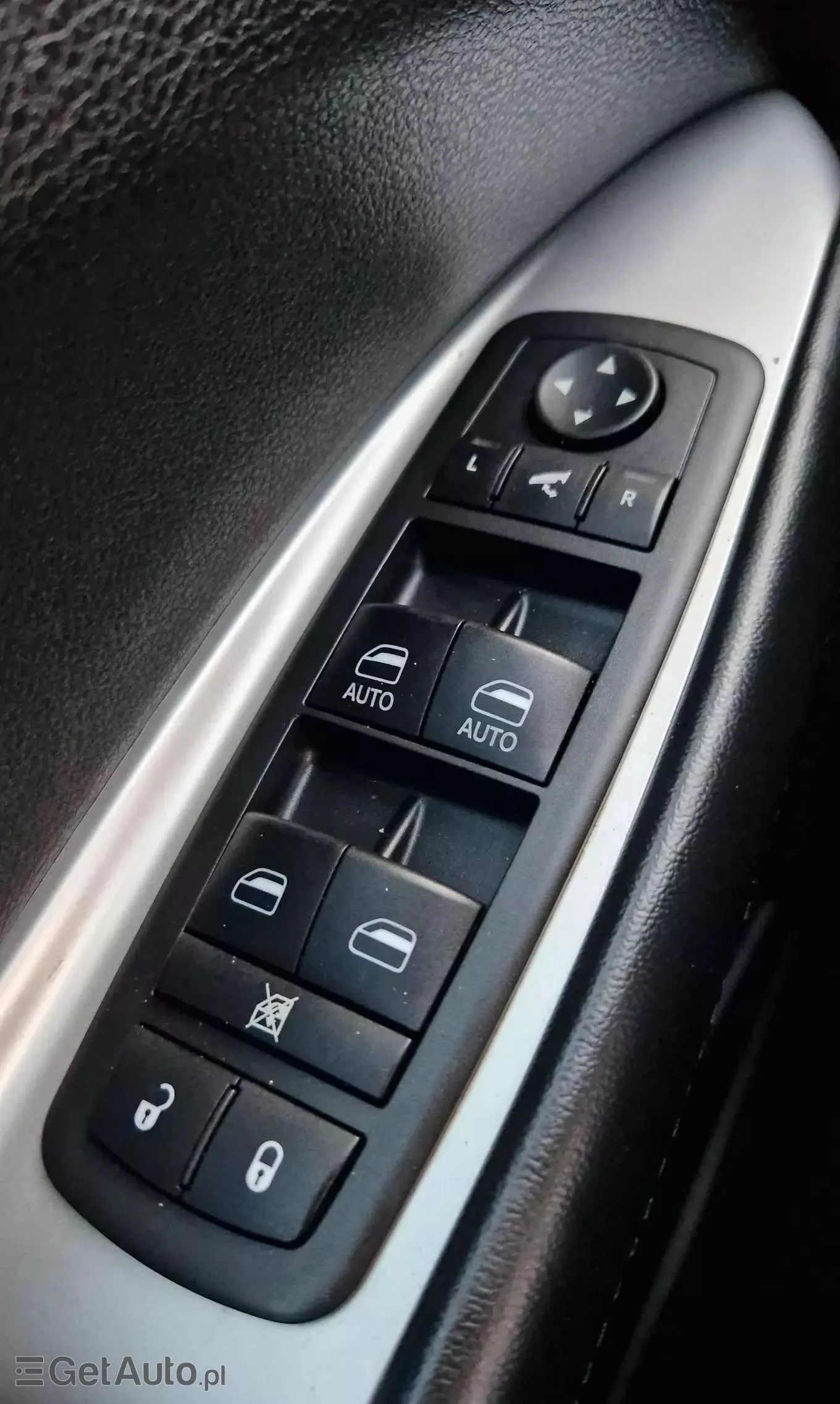 FIAT Freemont 2.0 Multijet Urban