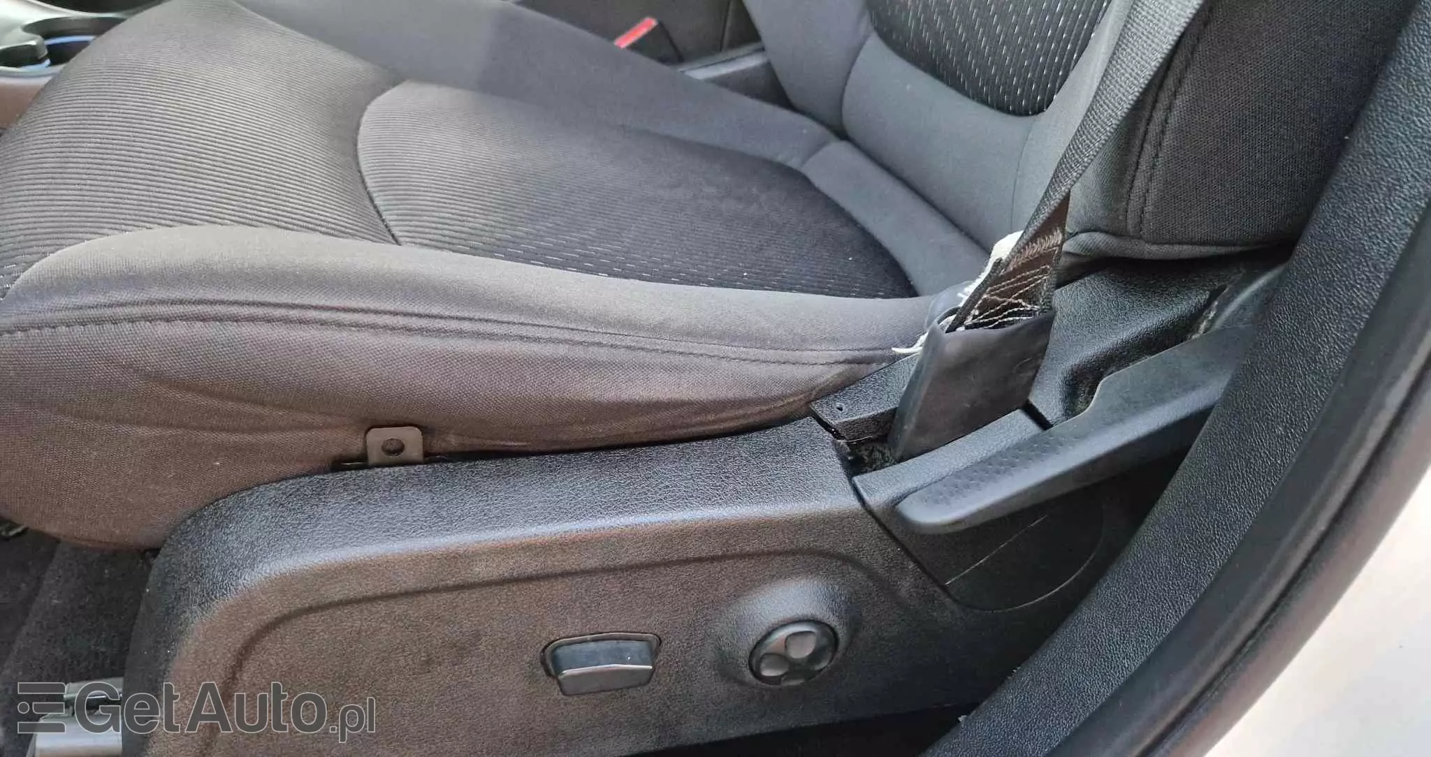 FIAT Freemont 2.0 Multijet Urban