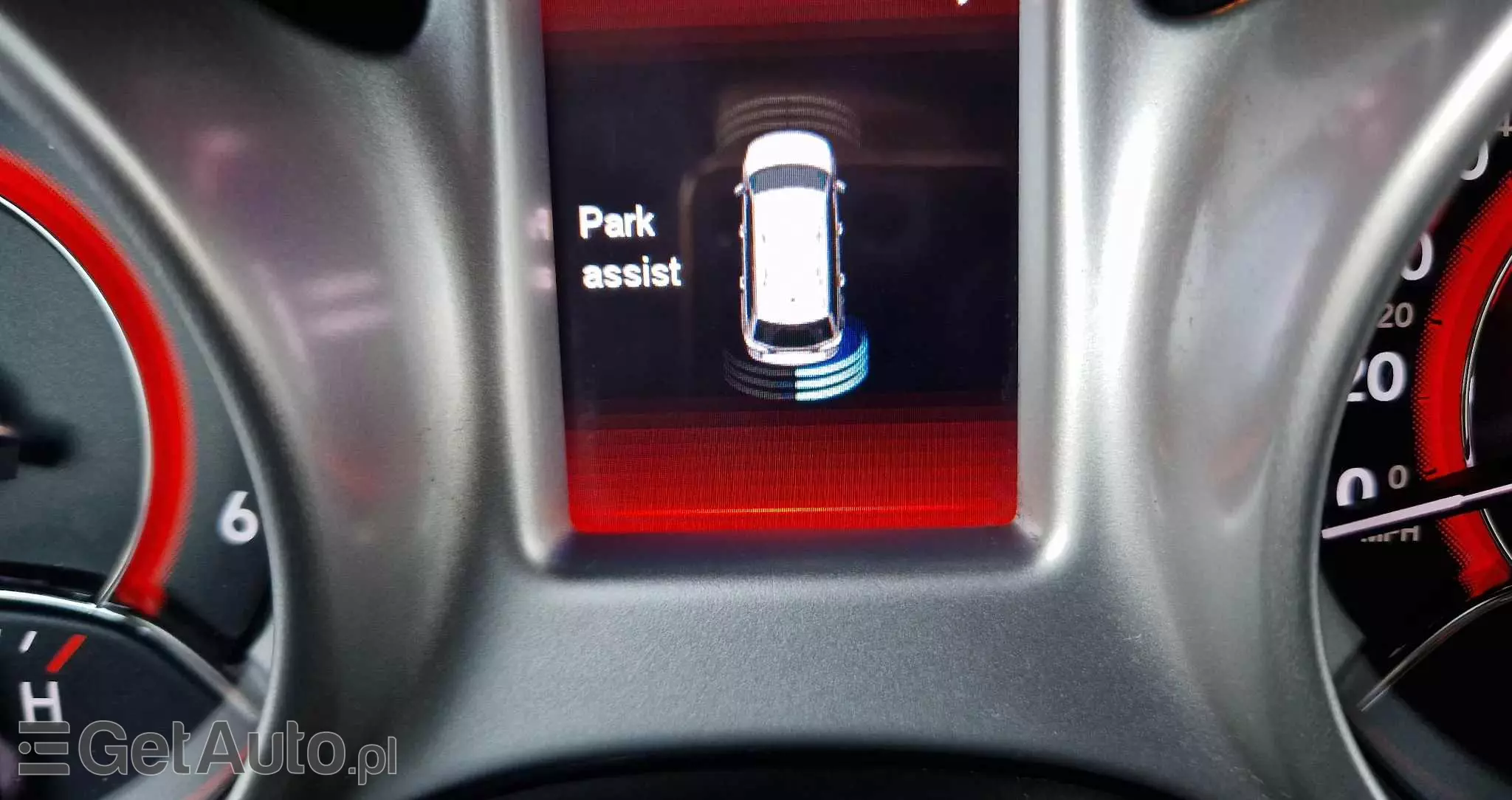 FIAT Freemont 2.0 Multijet Urban