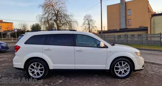 FIAT Freemont 2.0 Multijet Urban