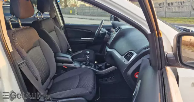 FIAT Freemont 2.0 Multijet Urban